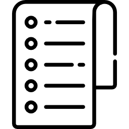 واجهة طلب المنتجات ( الموقع )