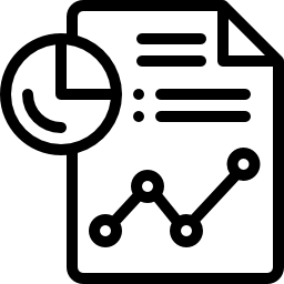 تقارير وتحليلات ذكية