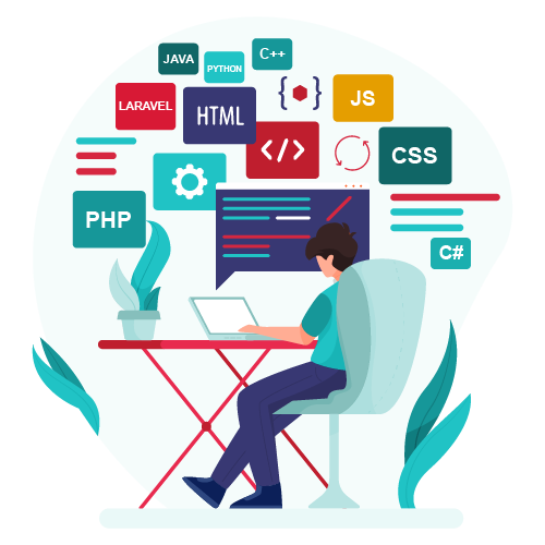 مزون للتصميم والبرمجة