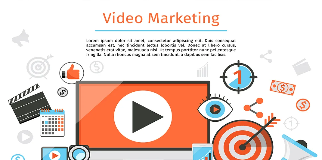 موشن جرافيك وفيديوهات إعلانية لعلامتك التجارية: اجذب جمهورك بأحدث التقنيات