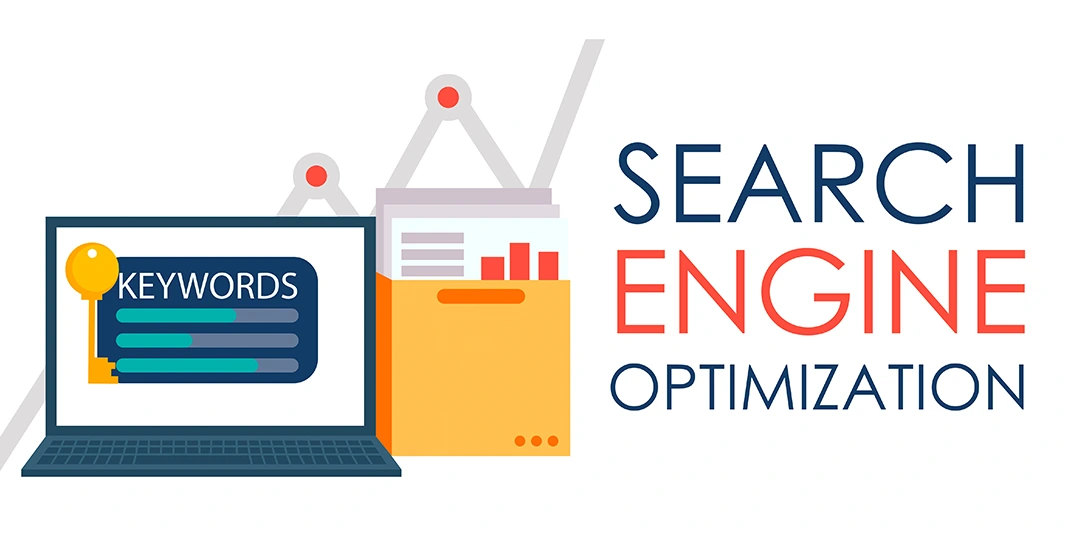 أهمية تصميم المواقع المتوافقة مع محركات البحث: كيفية تحسين SEO لموقعك الإلكتروني