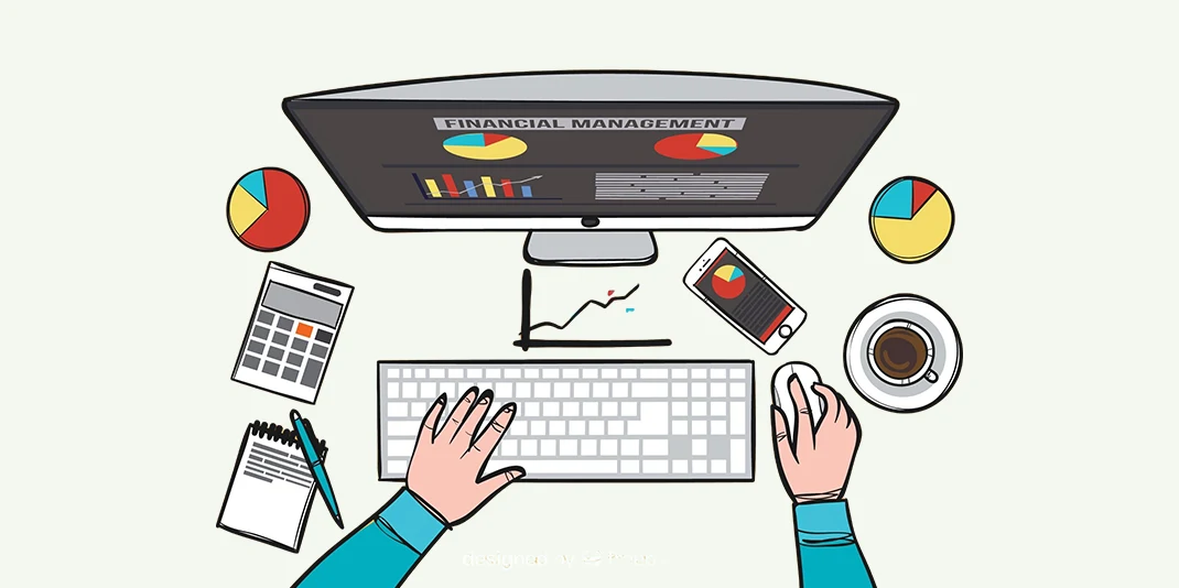 برمجة النظم الإدارية والمحاسبية: تحسين عملياتك التجارية باستخدام حلولنا البرمجية