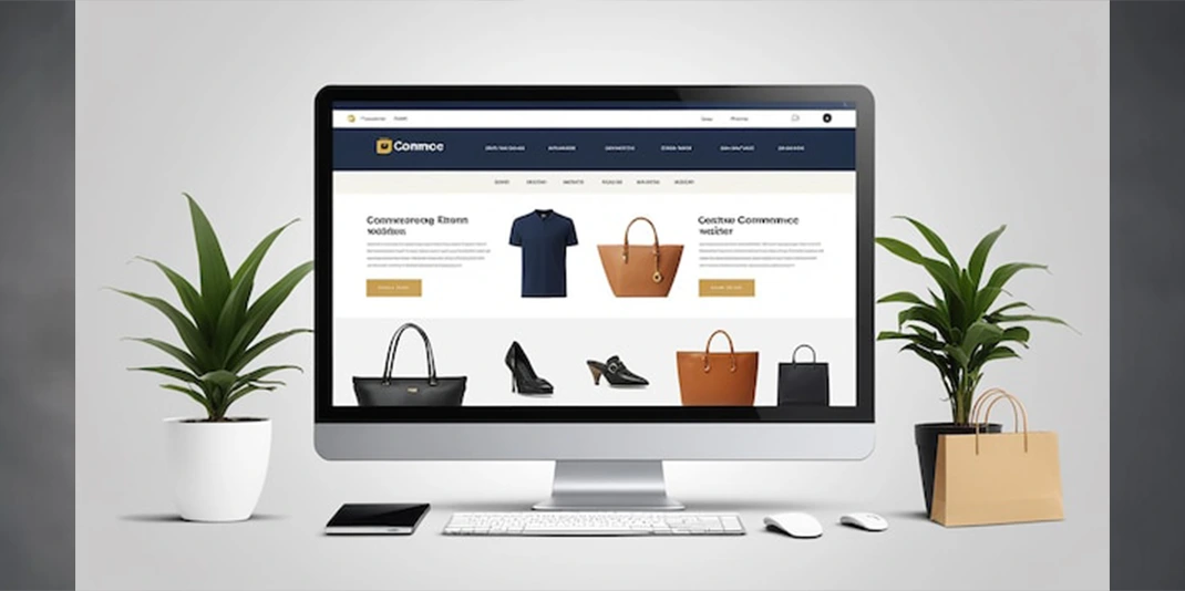 تصميم المواقع والمتاجر الإلكترونية في عمان: كيف نساعدك على بناء حضور قوي على الإنترنت