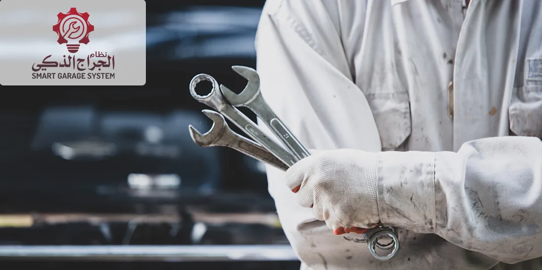 أفضل برنامج لإدارة ورش صيانة السيارات في سلطنة عمان