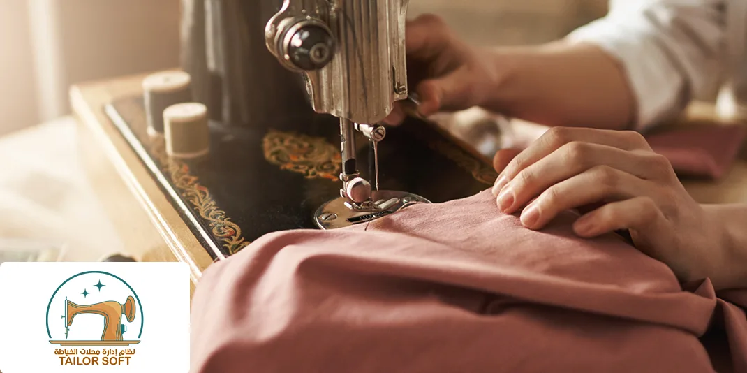 تقارير شاملة ومفصلة لإدارة محلات الخياطة: كيف تستفيد منها؟