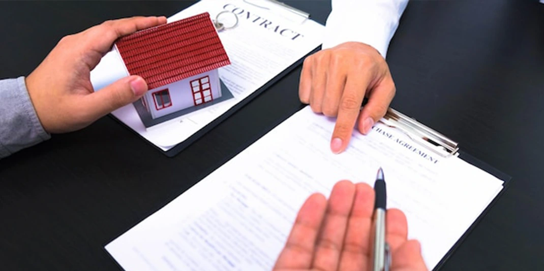 كيفية تسهيل عمليات بيع وشراء العقارات باستخدام نظام مزون