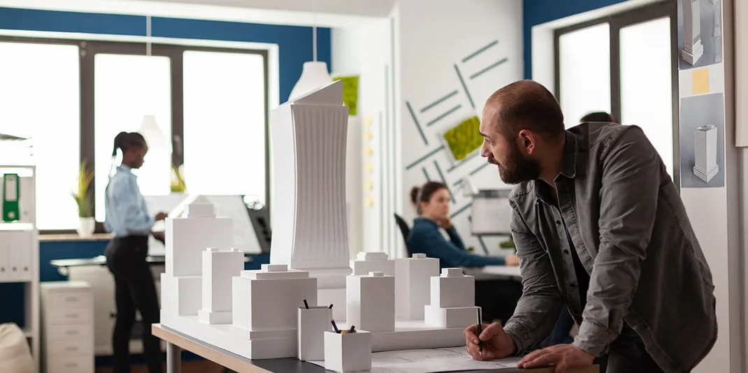 تعرف على ميزات نظام إدارة مكاتب الاستشارات الهندسية لتحسين أداء مشاريعك