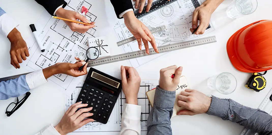 تأثير التكنولوجيا الحديثة على إدارة مكاتب الاستشارات الهندسية: نظام متكامل كنموذج