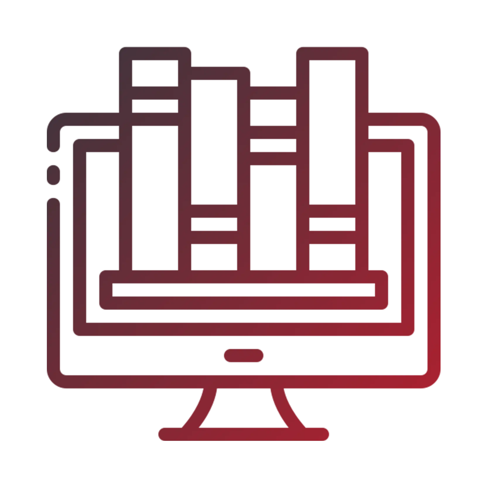 نظام إدارة المكتبات والكتب