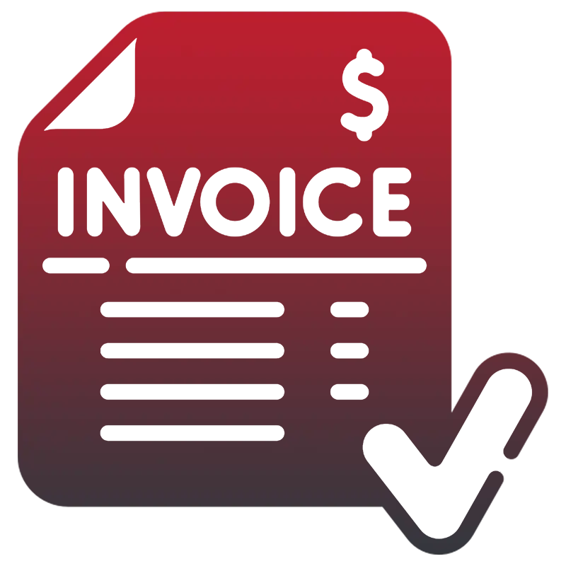 برنامج الفاتورة الإلكترونية