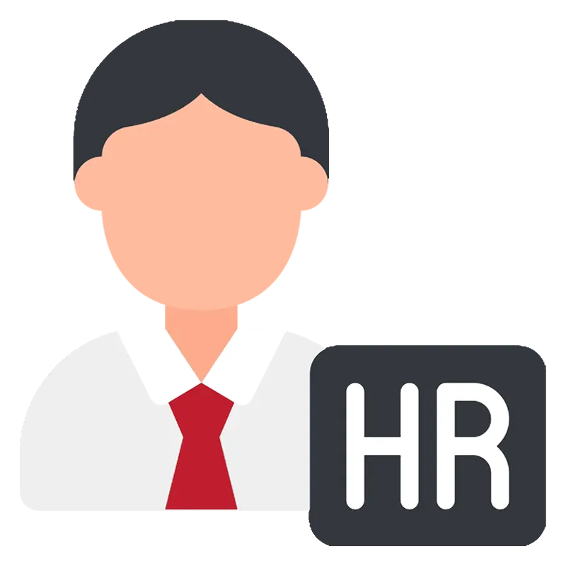 برنامج إدارة الموارد البشرية HR