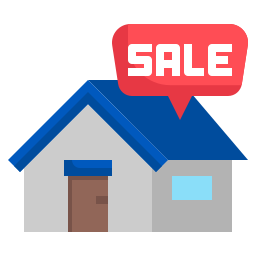 نظام إدارة بيع وشراء وتسجيل العقارات