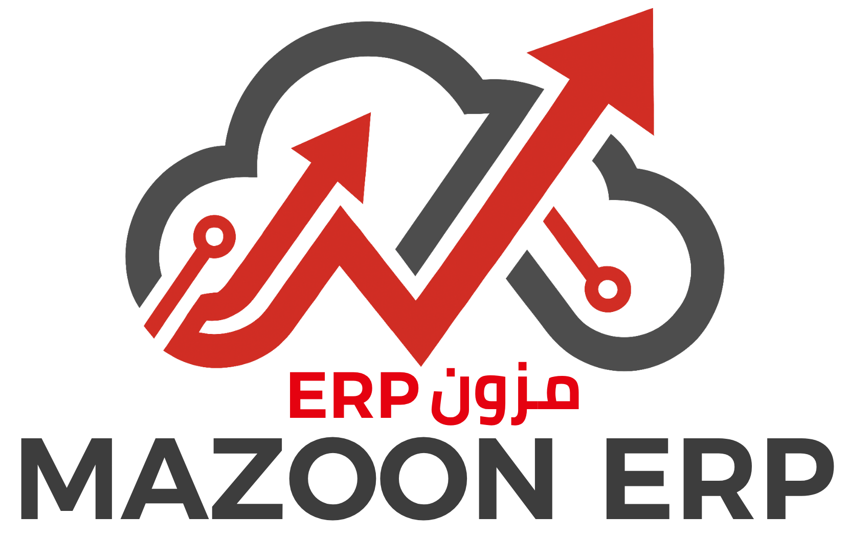 مزون ERP .. رفيقك الرقمي لإدارة أعمالك من مكان واحد